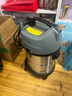 KARCHER 德國卡赫 商用工業(yè)不銹鋼桶式干濕兩用大吸力吸塵器 NT30/1 PLUS 1800W功率 2023全新升級 全國聯(lián)保  曬單實(shí)拍圖