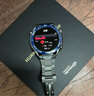 華為（HUAWEI）手表WATCH Ultimate【咨詢享優(yōu)惠】非凡大師運(yùn)動智能百米深潛水兩周續(xù)航體溫血氧檢測男女朋友禮物縱橫海洋-鈦金屬表帶曬單好禮十選一 曬單實(shí)拍圖