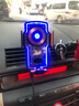 LCARS車載手機(jī)支架無線充電器全自動(dòng)汽車手機(jī)支架專用中控磁吸導(dǎo)航支架 出風(fēng)口】車載磁吸快充感應(yīng)支架 曬單實(shí)拍圖