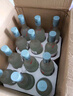 滏陽河老白干67度整箱12瓶固態(tài)發(fā)酵正宗衡水特產純糧食高度白酒水 67度 500mL 12瓶 整箱裝【清香型】 曬單實拍圖