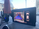 貝涵新款奧迪A4L Q5L A5 Q2L手機支架23款專(zhuān)用汽車(chē)載導航改裝配件用品 【無(wú)線(xiàn)充電款】無(wú)線(xiàn)快充+360旋轉 18-24款Q2L【7英寸屏專(zhuān)用】 曬單實(shí)拍圖