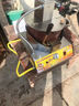 闊愛爆米花機(jī)擺攤商用爆米花機(jī)器燃?xì)怆p電動小型爆米花蝶形球形攪拌炸米花鍋 手搖手動燃?xì)獗谆?曬單實(shí)拍圖
