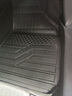 車(chē)麗友專(zhuān)用于2025款現代途勝l腳墊tpe全包圍原車(chē)20/23包門(mén)檻地墊汽車(chē) 【包門(mén)檻】單層TPE腳墊 途勝L 21-25款 曬單實(shí)拍圖