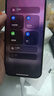 Apple iPhone 12ProMax 蘋果12promax 原裝國行全網(wǎng)通5G 蘋果 二手手機(jī) 石墨色【更換飛毛腿電池】 95新256G 三年老店+五星店鋪+一年質(zhì)保 曬單實拍圖