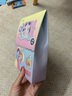 迪士尼（Disney）文具套裝 小學(xué)生線圈本便簽本貼紙學(xué)習(xí)用品大禮包 兒童小女孩生日禮物伴手禮 白雪公主MK1012-1 曬單實(shí)拍圖