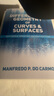 Differential Geometry of Curves and Surfaces微分幾何 曬單實(shí)拍圖