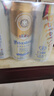 比德堡精釀啤酒古堡小麥白啤酒精度5°酒麥芽12°P 500ml*6瓶整箱裝 古堡小麥 500mL 6罐 整箱裝 曬單實拍圖