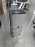 霍尼韋爾（honeywell）空氣消毒機(jī) 空間艙KJ1000F-黑色 去除甲醛煙味細(xì)菌空氣消毒機(jī)適用面積120平 加贈(zèng)一套濾芯 KJ1000F-P22B 曬單實(shí)拍圖