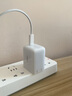 圖拉斯【三口超級(jí)充】小冰塊100W華為蘋(píng)果16充電器iPhone15ProMax快充頭氮化鎵插頭筆記本 【冰透白·單頭】三口快充·低溫安全 曬單實(shí)拍圖