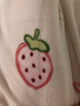 名創(chuàng)優(yōu)品（MINISO）牛奶絨床上三件套加厚被罩0.9/1.2米學(xué)生宿舍單人被套150x200cm 曬單實拍圖