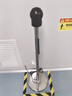 鴻中工匠 除靜電裝置工業(yè)人體靜電釋放器球柱去除靜電消除器工廠(chǎng) 防爆語(yǔ)音報警移動(dòng)式 曬單實(shí)拍圖
