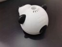 皎潔蚊香液加熱器1個(gè)裝通用電蚊液電子插電頭酒店家用驅(qū)蚊滅蚊器 一只裝 曬單實(shí)拍圖