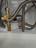 艾美特 AIRMATE前置凈水器花灑電熱水器廚下式自來(lái)水過(guò)濾器美膚除氯洗衣機馬桶沐浴淋浴室母嬰可視化家用凈化器 加強除氯美膚【一機一芯】 曬單實(shí)拍圖