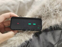 唯穎智能2025新款車載電子狗測(cè)速預(yù)警儀抬頭顯示器HUD語(yǔ)音時(shí)間車速GPS北斗 【帶支架】七彩預(yù)警儀 曬單實(shí)拍圖
