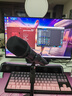 SENNHEISER森海塞爾EWD KK205 EW500G4數字UHF專(zhuān)業(yè)舞臺演出無(wú)線(xiàn) 麥克風(fēng)話(huà)筒 EW-D KK205 +天琴座聲卡 曬單實(shí)拍圖