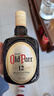 歐伯（OLD PARR）洋酒老伯威 歐伯精選混合麥芽蘇格蘭威士忌 老伯威12年 曬單實(shí)拍圖