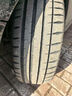 米其林（MICHELIN）汽車(chē)輪胎 PILOT SPORT 4 ST 競(jìng)馳 PS4系列 205/55R16 94W ZR 曬單實(shí)拍圖