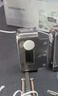 ?？低旽IKVISION門禁靈性鎖電控鎖電插鎖DS-K4T108玻璃門暗裝通用型木門鐵門門禁配件 靈性鎖電控鎖【DS-L4E108S】 曬單實(shí)拍圖