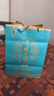 安兆坊互助青稞酒清香型白酒青稞原漿酒固態(tài)純糧酒52度 純糧藍(lán) 52度 500mL 2盒 買2瓶發(fā)3瓶 曬單實(shí)拍圖