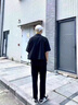 冰隱褲子夏季男休閑褲男士九分褲學(xué)生韓版寬松哈倫褲小腳黑色薄款束腳 黑色九分褲高質(zhì)量 M 95115斤 曬單實(shí)拍圖