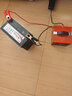 閑鳥（XIANNIAO）汽車電瓶充電器12v24v通用全智能自動修復蓄電池充電機大功率脈沖 600W快充【標配電機】智能數顯 轎車貨車摩托車電瓶修復充滿自停 曬單實拍圖