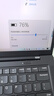 聯(lián)想（Lenovo） 原裝X1C 2021 L20L4P71 L20M4P71 L20C4P71電池 X1 Carbon Gen9/10/GEN11 曬單實(shí)拍圖