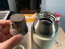 OPUS戶外露營旅行杯316不銹鋼大容量保溫杯實(shí)用便攜保溫水杯禮物定制 曬單實(shí)拍圖