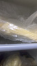 江蘇特產(chǎn)皮肚干豬皮肉皮油炸豬皮干貨火鍋炒菜食材三鮮涼拌響皮 優(yōu)質(zhì)皮肚500克 曬單實拍圖