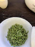 怡功夫碧螺春綠茶2025新茶正宗毛尖茶葉禮盒裝明前春茶嫩芽罐裝 碧螺春禮盒裝250g1盒 曬單實(shí)拍圖