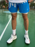 喬丹QIAODAN籃球鞋男鞋2025秋季新款FETEAM密網(wǎng)耐磨實戰(zhàn)低幫球鞋 喬丹白/黑色 42 曬單實拍圖
