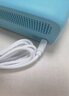 天貓精靈電源線(xiàn)原裝適配充電器IN糖3方糖2RX15CC7H10IN智能音箱配件12V 1A-3A直插 天貓精靈電源線(xiàn)【直插頭1A】 曬單實(shí)拍圖