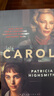 鹽的代價(jià) 卡羅爾 英文原版 Carol Film Tie-in The Price of Salt 同性之愛 電影原著 當(dāng)代小說 帕特里夏海史密斯 奧斯卡提名 曬單實(shí)拍圖
