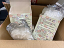 睫蓓DIY皂天然椰子油皂基 制作材料包手工定制做肥皂工具香肥可加母乳 800g 曬單實(shí)拍圖