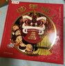 樂(lè )樂(lè )趣新年繪本 過(guò)年啦立體書(shū) 新年禮物中國傳統節日春節體驗立體繪本 3-6歲幼兒寶寶兒童禮物傳統文化精裝繪本故事書(shū) 過(guò)年啦【基礎版】 曬單實(shí)拍圖