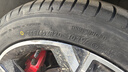瑪吉斯（MAXXIS）輪胎/汽車(chē)輪胎 245/45R20 103W VS5 SUV 攬勝極光 曬單實(shí)拍圖