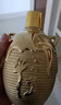 牛欄山百年陳釀 三牛金罐 濃香型 純糧白酒 42度 400mL 6瓶 整箱裝 曬單實(shí)拍圖