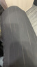 杉杉【三件套】雙排扣西服套裝男士修身職業(yè)西裝商務新郎結婚禮服男裝 曬單實拍圖