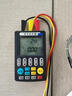 聯(lián)測（LONTROL）SIN-C703s手持式4-20mA信號發(fā)生器電流電壓熱電阻 信號源過程校驗儀熱工寶典24V供電1臺 曬單實拍圖