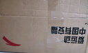 安踏速暖羽絨丨長款羽絨服男女冬季新款情侶休閑保暖加厚羽絨外套 曬單實拍圖
