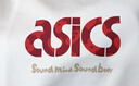 亞瑟士（asics）【新年限定】童裝蛇年兒童衛(wèi)衣秋冬圓領(lǐng)T恤新年紅色331251213057 曬單實(shí)拍圖
