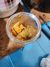 陶華碧老干媽紅油腐乳 貴州特產豆腐乳霉豆腐 沾碟醬 260g*3瓶 曬單實拍圖