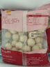 原味雞肉丸 關(guān)東煮 麻辣燙 火鍋肉丸 新鮮雞胸丸子500g 原味雞肉丸 5袋 2.5kg 曬單實(shí)拍圖