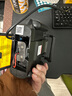 Radiomaster TX12遙控器mkII2穿越機fpv無(wú)人機航模elrs通用遙控 ELRS 2.4G協(xié)議【標配】 TX12 MKII 【美國手/左手】 曬單實(shí)拍圖