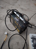 滬工電焊機(jī)220v 380v雙電壓家用小型兩相電三相電ZX7-315工業(yè)級焊機(jī) 【ZX7-315XDII-標(biāo)配】+全套7米線 曬單實(shí)拍圖