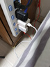 trendsetter適用華為type-c數(shù)據(jù)線5A快充p70/60/50/40暢享70x/60/x/20pro/nova9榮耀play6t/x30/x40手機(jī)充電線 曬單實(shí)拍圖