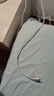 拓思曼數(shù)據(jù)線保護(hù)套蘋(píng)果15Promax手機(jī)充電器保護(hù)套適用于iPhone14/13/12/iPadPro防咬防折斷咬線器保護(hù)繩 蘋(píng)果20W充電器保護(hù)套【四件套】 曬單實(shí)拍圖