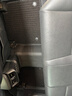 固特異TPE汽車腳墊適用于雷克薩斯ES200/260/300h RX350h NX260/350h ES（18-25款）TPE腳墊+黛尼斯 曬單實(shí)拍圖