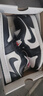 耐克（NIKE）【潮】Air Jordan aj1板鞋男女情侶款低幫耐磨透氣休閑運(yùn)動(dòng)籃球鞋 DC0774-101  黑白熊貓 男女同款 42 曬單實(shí)拍圖