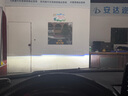 HELLA海拉 6PLUS 7 8 10 5s 汽車LED雙光透鏡 遠(yuǎn)近一體 海拉激光大燈 【德國海拉】海拉7 雙直射LED圓形（免費(fèi)包安裝） 曬單實(shí)拍圖