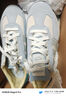 阿迪達斯 （adidas）三葉草2024夏中性鞋RETROPY E5 跑步鞋 IF6810 IF6810 41 曬單實(shí)拍圖